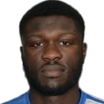 Kevin Luckassen Brobbey