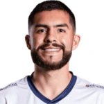 Kevin Salazar