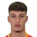 Valerio Marinacci