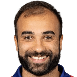 Gabriel Xavier