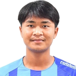 Yotsakon Burapha