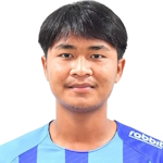 Yotsakon Burapha