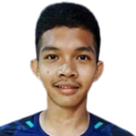 Phakapon Boonchuay