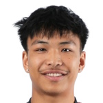 Phon-Ek Maneekorn Jensen