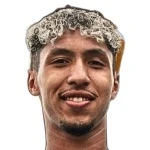 Oussama Thiangkham