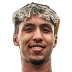 Oussama Thiangkham