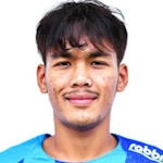 Parinya Nusong