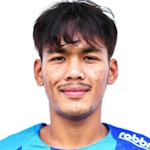 Parinya Nusong