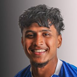 Soumen Nandi