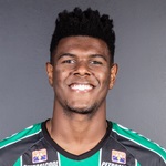 Patrick Correia Sales