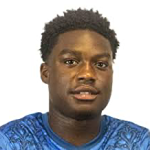 Ezra Agyiri