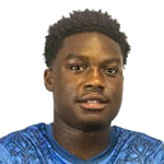 Ezra Agyiri