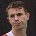 Luke Reeve