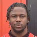 Michael Okafor