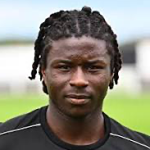 David Aderibigbe