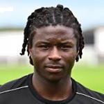 David Aderibigbe