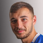 Joshua Taylor