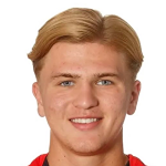 Luke Northwood