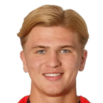 Luke Northwood
