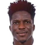 Michael Idowu