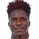 M. Idowu
