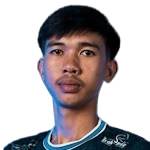 Phoutthalak Thongsanith