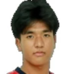 Khammanh Thapaseut