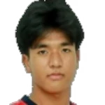 Khammanh Thapaseut