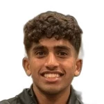 Mohammed Thilham