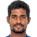 Nicholus Harsha Fernando