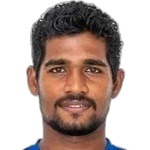 Nicholus Harsha Fernando