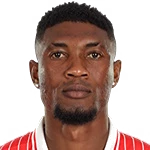 Kennedy Boateng