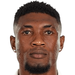 K. Boateng