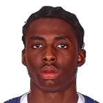 Cameron Thomas