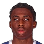 Cameron Thomas
