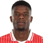 Eddy Gnahoré