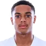 Maxwell Adedeji