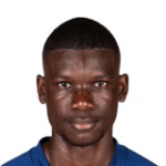 Brice Tutu