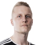 Juho Pirttijoki