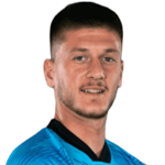 Viktoras Sakalidis