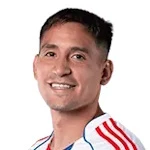 Martín Satriano