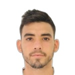 Nadjib Mengoud Montes