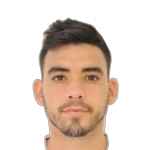 Nadjib Mengoud Montes