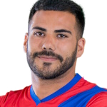 Raúl Fernández