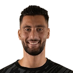 Thomas Strakosha