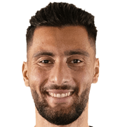 Thomas Strakosha