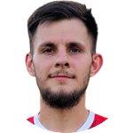 Adam Przybył
