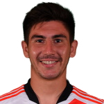 Agustín Fontana