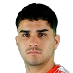 Benjamín Aravena