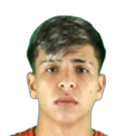Lucas Martínez